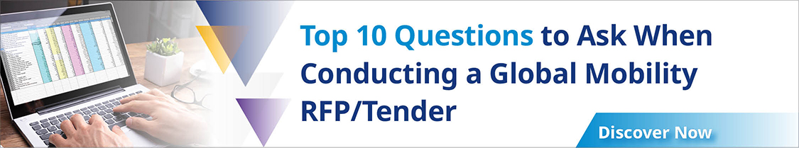 10 questions to include in RFP/Tender
