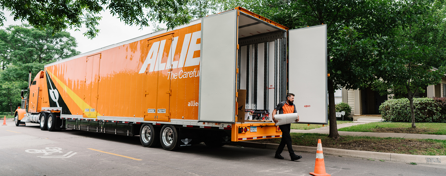 Allied Truck Mobile Allied Truck