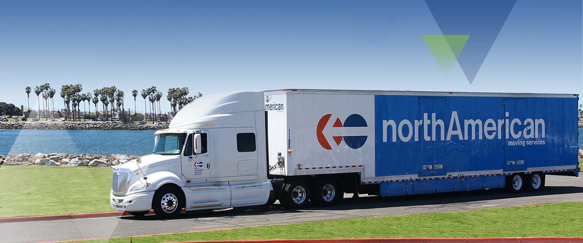 northAmerican Truck northAmerican Truck
