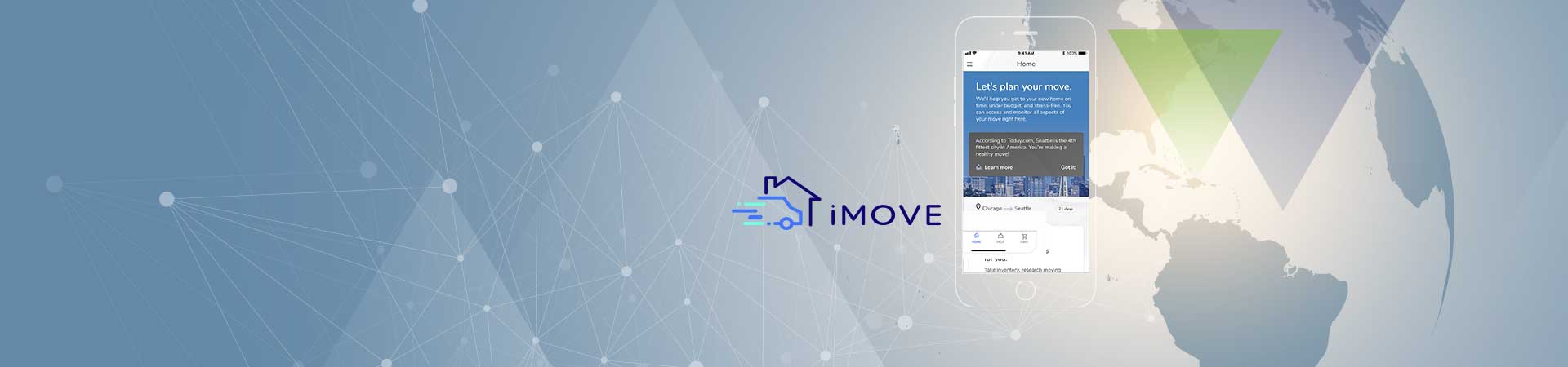 iMOVE