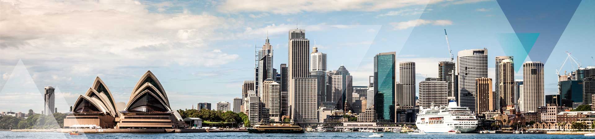 Sydney Skyline Sydney Skyline