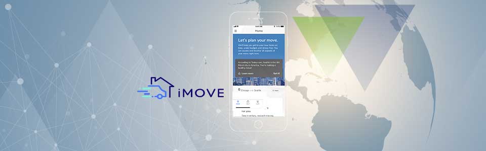 iMOVE Mobile