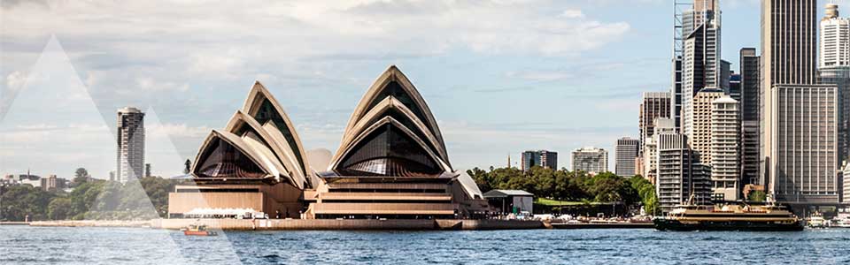 Sydney Harbor Sydney Harbor