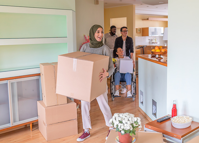 DE&I Considerations 3 Ways to Move Beyond the Basics SIRVA