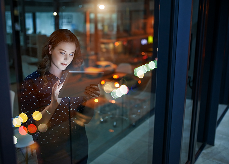 changing role of mobility