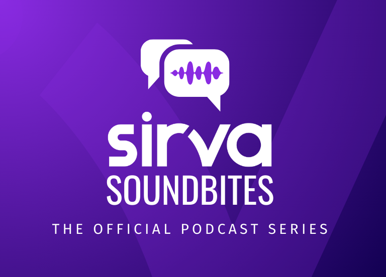 Sirva Soundbites Podcasts