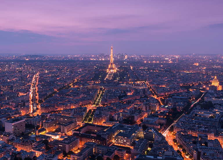 Paris Olympics