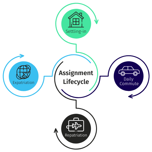 Assignment Lifecycle
