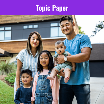 Housing Matters