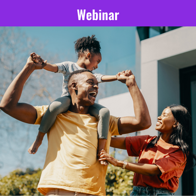 Housing Webinar - Intercultural