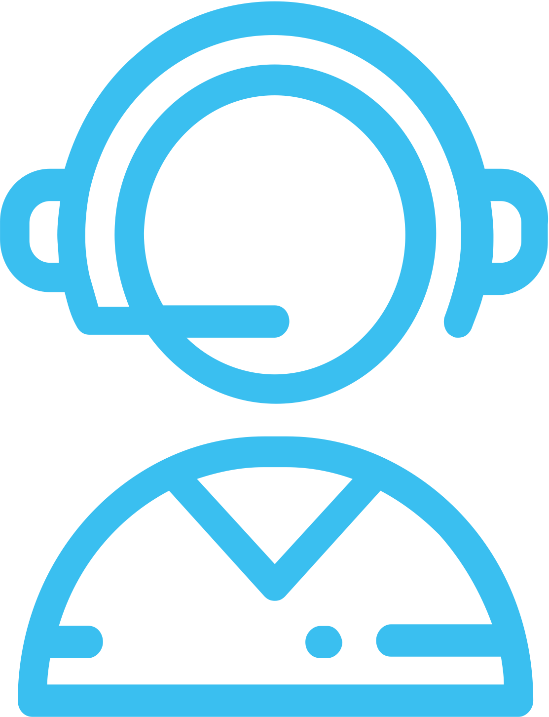 Sirva Consultant for EE