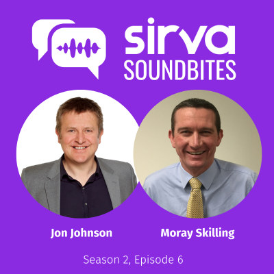 Sirva Soundbites - case study