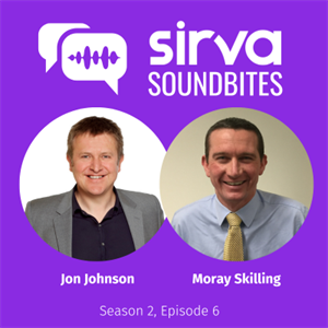 Sirva Soundbites - case study Sirva Soundbites - case study