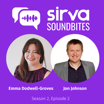 Sirva Soundbites - Paris Olympics