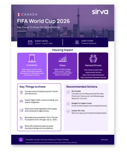 World Cup 2026 - Canada