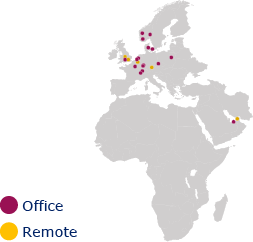 EMEA_Location_Map EMEA_Location_Map