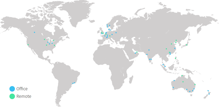 Global_SIRVA_Locations Global_SIRVA_Locations