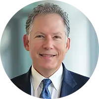Brian Goldberg, Executive Vice President, Global Account Management at Sirva