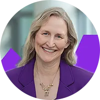 Carlyn Taylor, Chief Executive Officer at Sirva