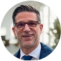 Daniel Halfpap - Senior Vice President Sales Europe at Sirva