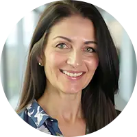 Elle Crane, Director, Business Development at Sirva Elle Crane, Director, Business Development at Sirva