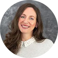 Hannah Richardson, SVP, Sirva Global Strategic Services at Sirva