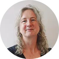 Kate Rothwell, Director, Global Advisory Services at Sirva