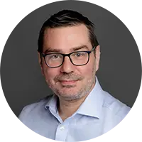 Tom Woodhams, Vice President, Account Management APAC & Middle East at Sirva