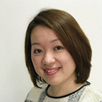 Arabelle Chaw Headshot Arabelle Chaw Headshot