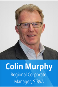 Colin Murphy