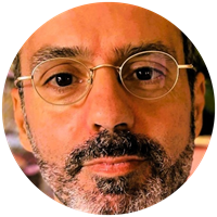Gustavo Gustavo