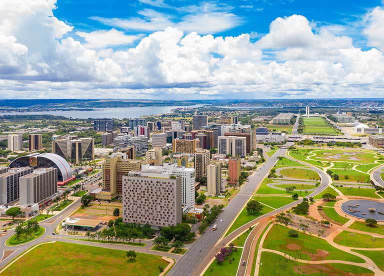 Brazil-District-Brasilia-Brazil