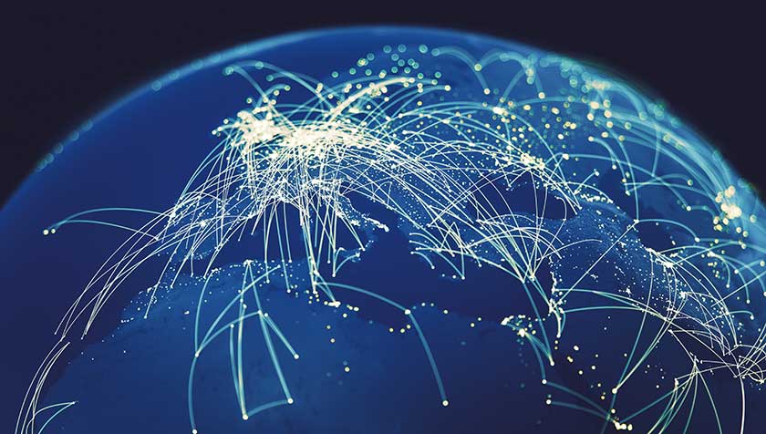 Globe