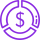 Cost Optimization Icon