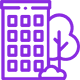 Housing Stability Icon