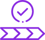 Operational Simplicity Icon