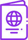 Passport Icon