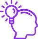 Strategic Work Function Icon