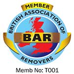 British Association of Removers