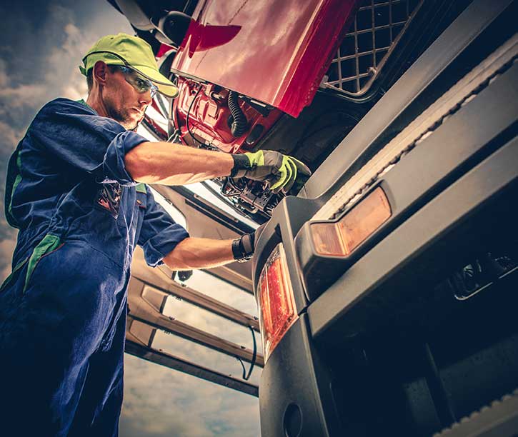 professional-truck-repair