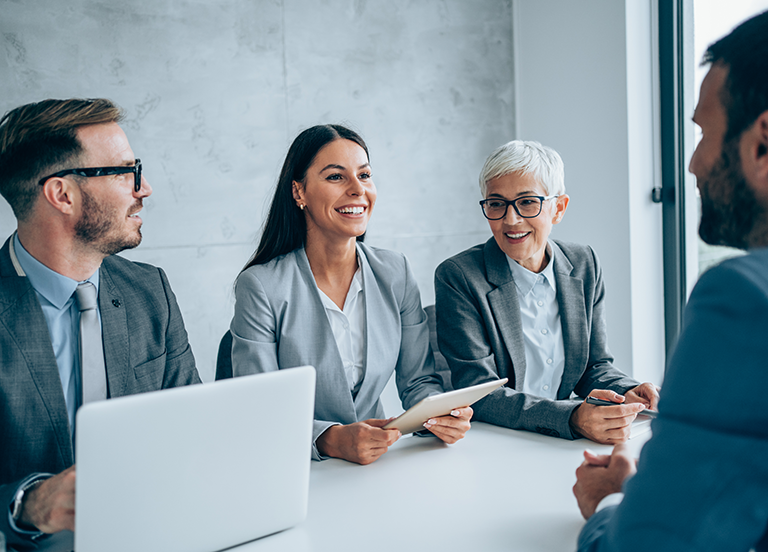 Sirva EVIP - Benefícios para a sua empresa