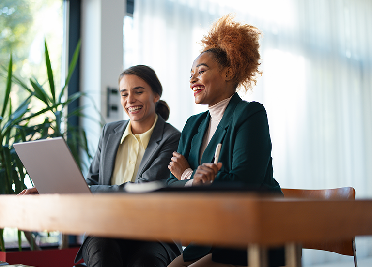 Sirva Career Advancement Service