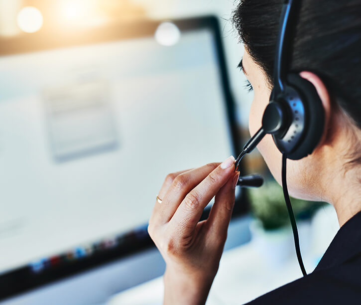 Executive Customer Service Executive Customer Service