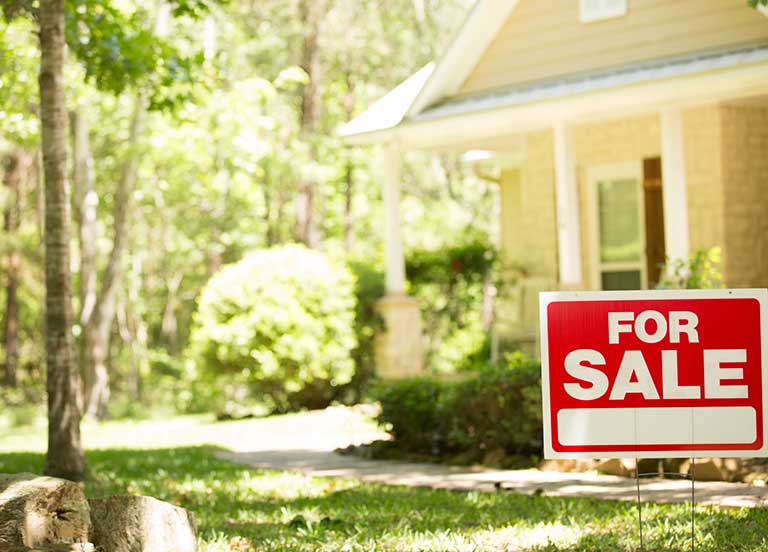 Introduction to Home Sale Tax Issues SIRVA