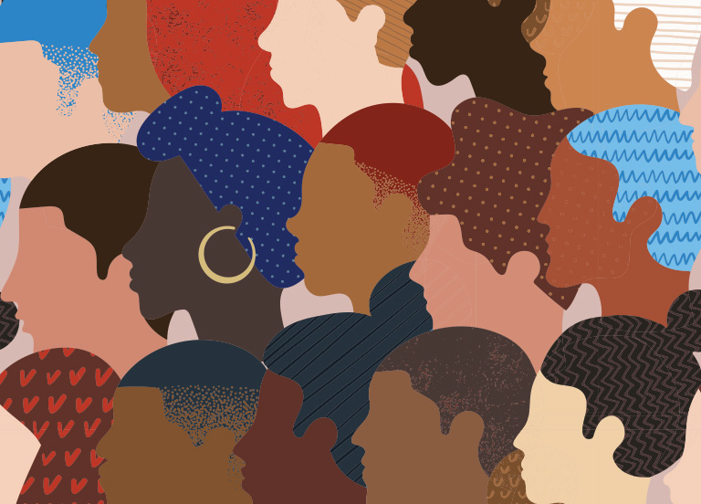 Diversity Equity and Inclusion Diversity Equity and Inclusion