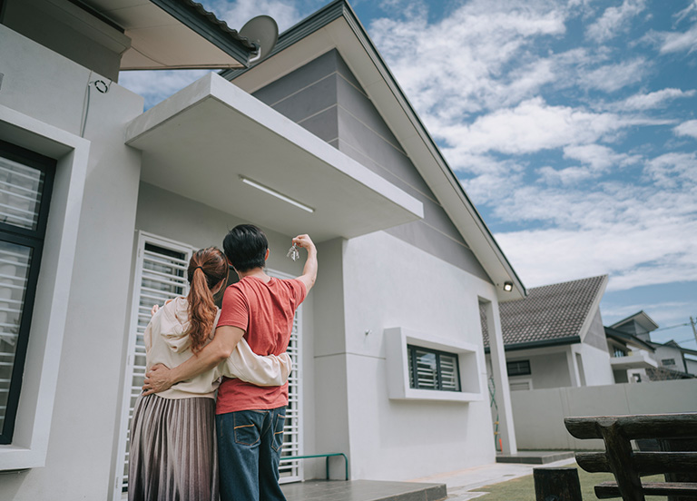 SIRVAs Housing Matters Report SIRVAs Housing Matters Report